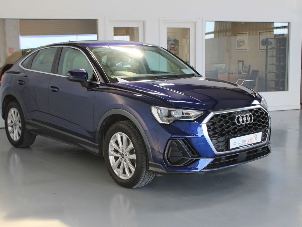 2023 Audi Q3