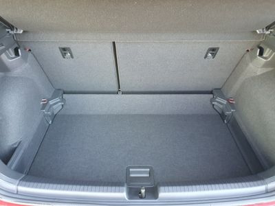 2022 Volkswagen Polo