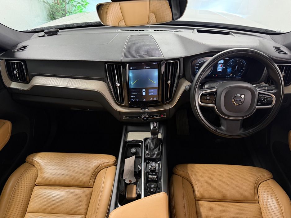 2020 Volvo XC60
