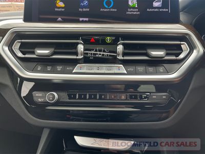 2023 BMW X3