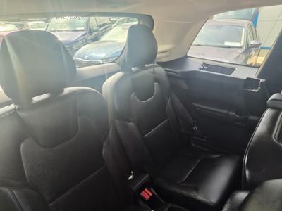 2016 Volvo XC90