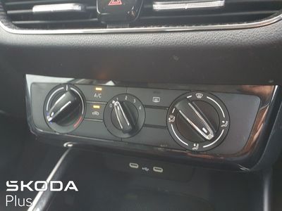 2023 Skoda Fabia