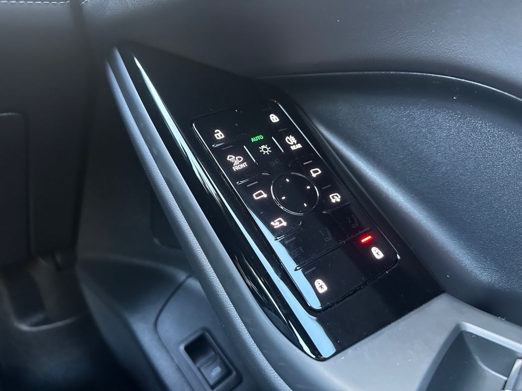 2025 Audi Q6 e-tron