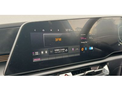 2026 Kia Niro
