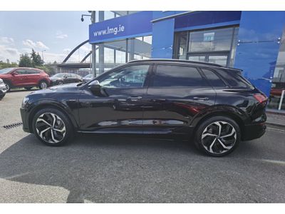 2022 Audi e-tron