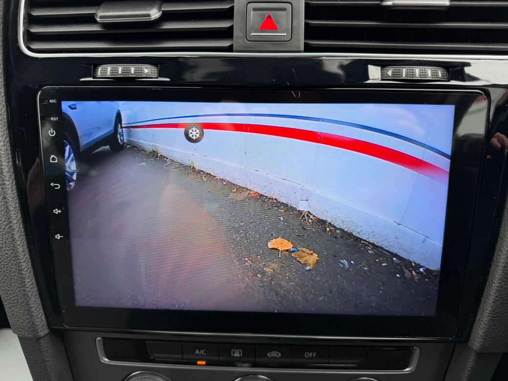 2014 Volkswagen Golf