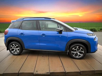 2023 Citroen C3 Aircross