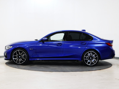 2022 BMW 3 Series