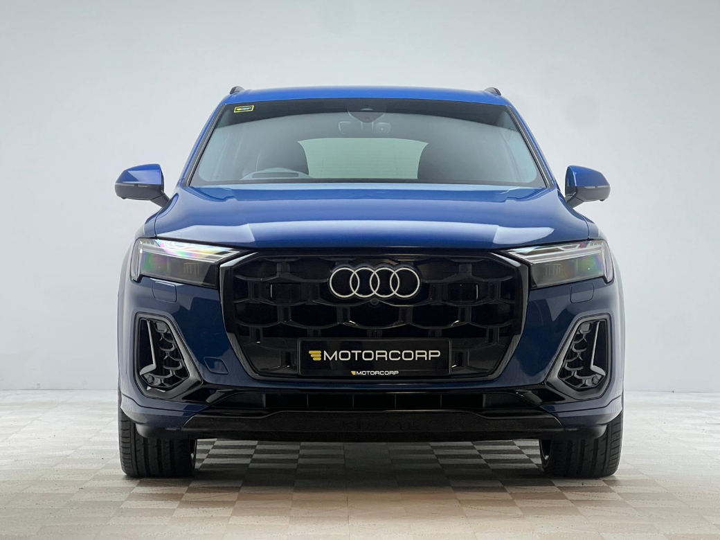 2024 Audi Q7