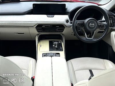 2023 Mazda CX-60