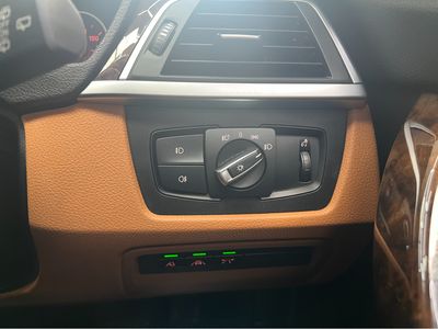 2018 BMW 3 Series