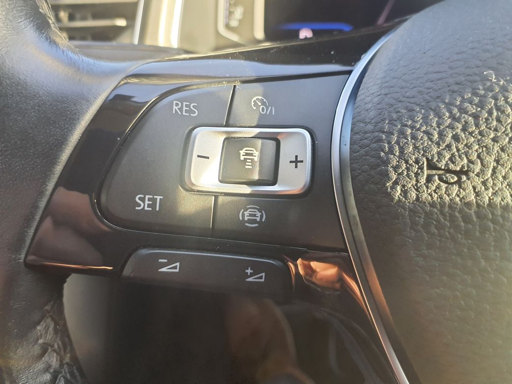 2020 Volkswagen T-Roc