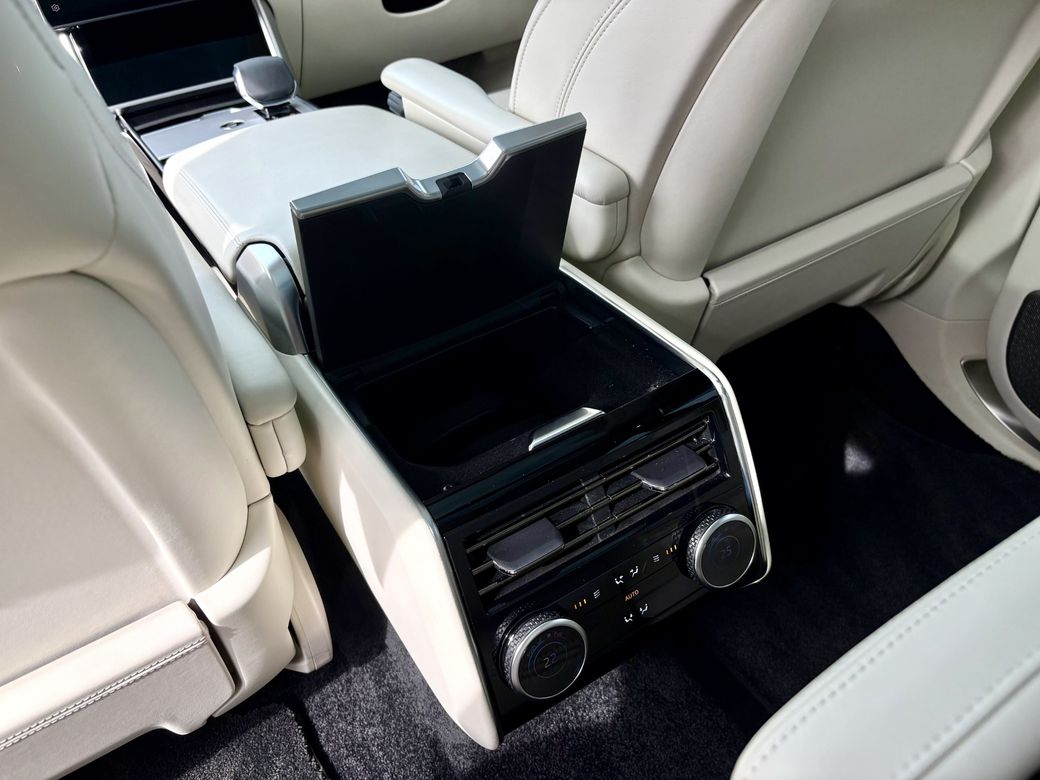 2024 Land Rover Range Rover