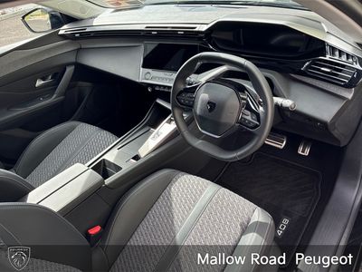 2026 Peugeot 408