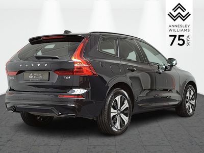 2025 Volvo XC60