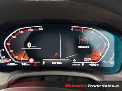 2022 BMW 3 Series