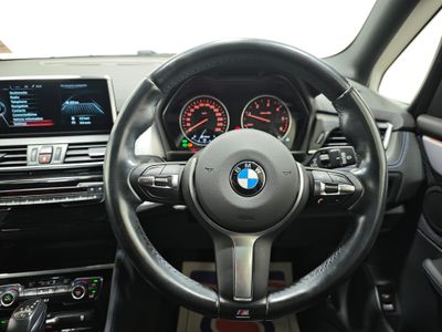 2016 BMW 2 Series Gran Tourer