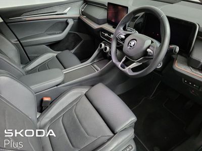 2024 Skoda Kodiaq