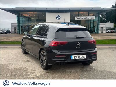2026 Volkswagen Golf