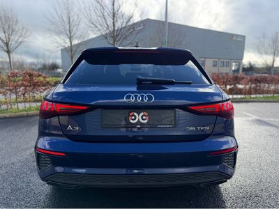 2021 Audi A3