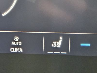 2022 Skoda Octavia