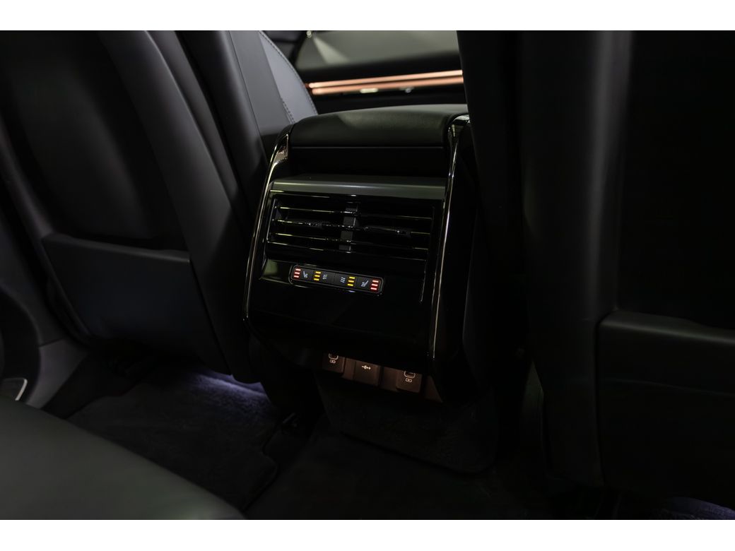 2022 Land Rover Range Rover Sport