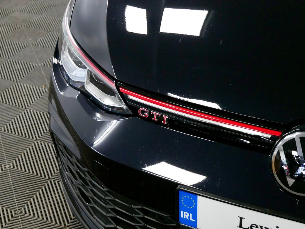 2023 Volkswagen Golf
