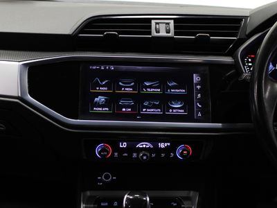 2020 Audi Q3