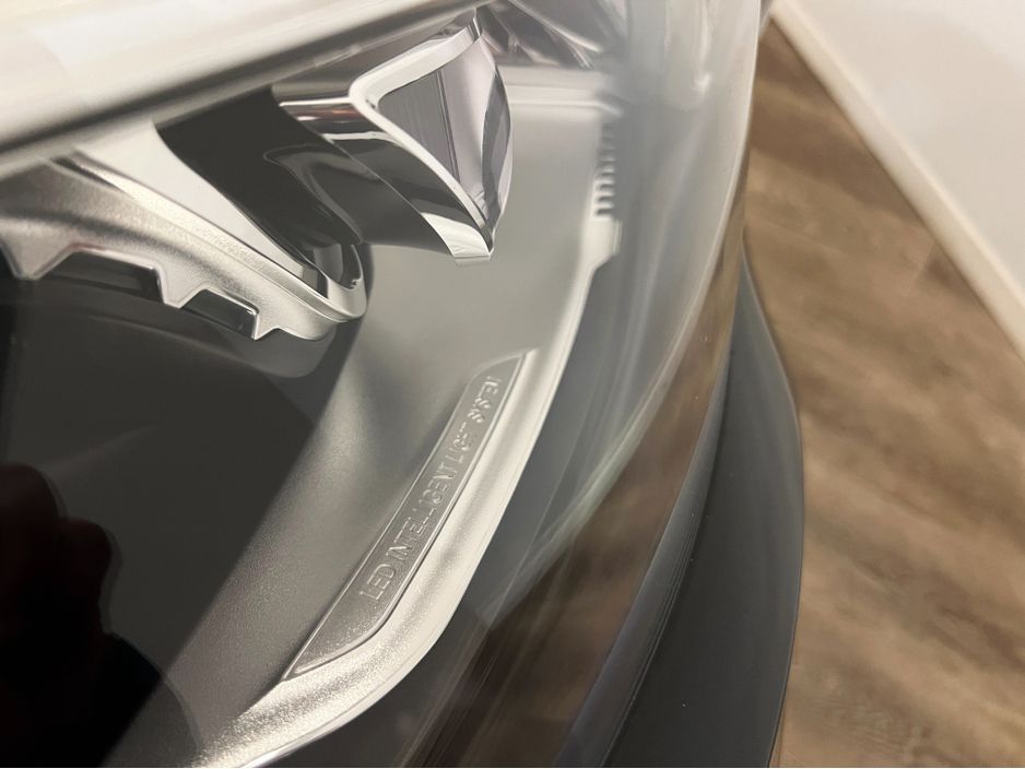 2017 Mercedes-Benz GL Class