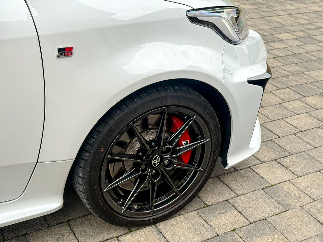 2021 Toyota Yaris