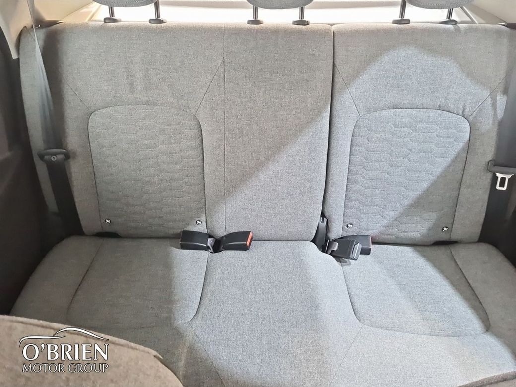 2021 Renault Zoe