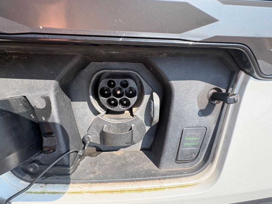2023 Kia e-Niro