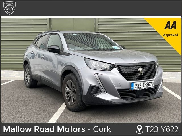 vehicle for sale from Mallow Road Motors Kia