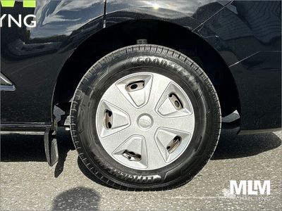 2024 Ford Transit Custom