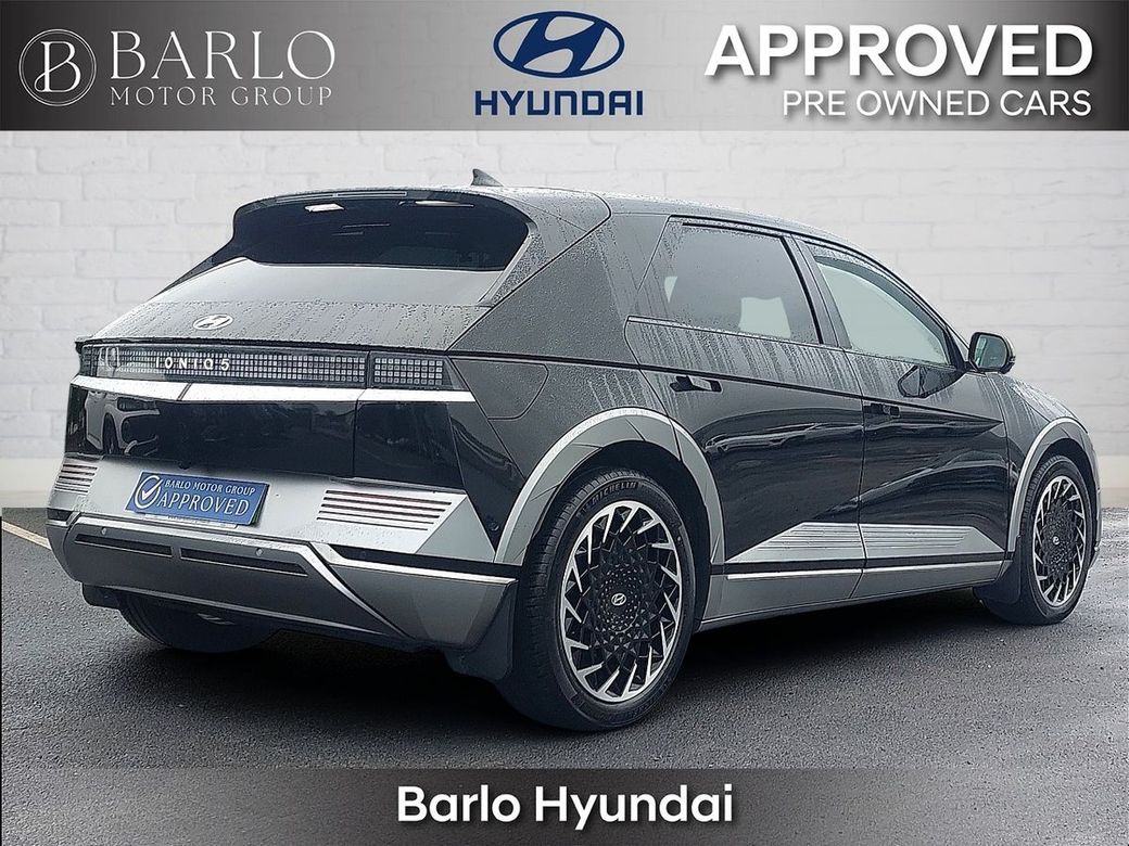 2024 Hyundai Ioniq 5
