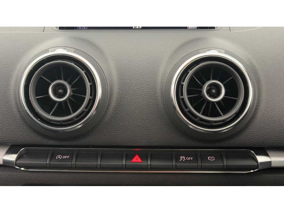 2013 Audi A3