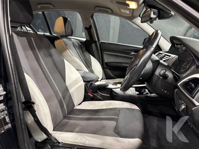 2016 BMW 1 Series