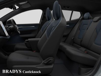 2026 Volvo EX30