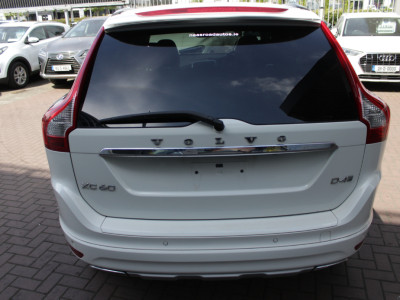 2017 Volvo XC60