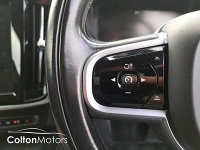 2019 Volvo V90