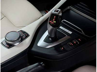 2019 BMW 1 Series