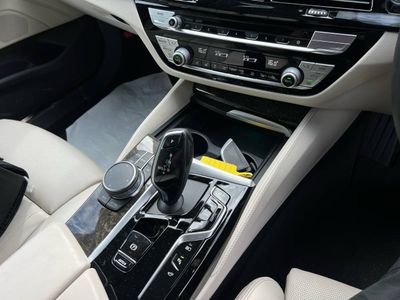 2020 BMW 5 Series