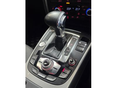 2015 Audi A4