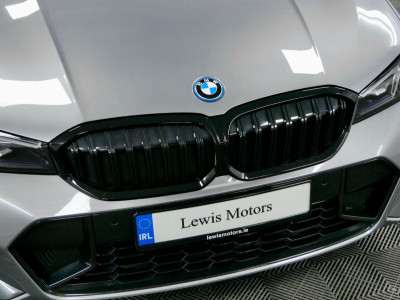 2024 BMW 3 Series