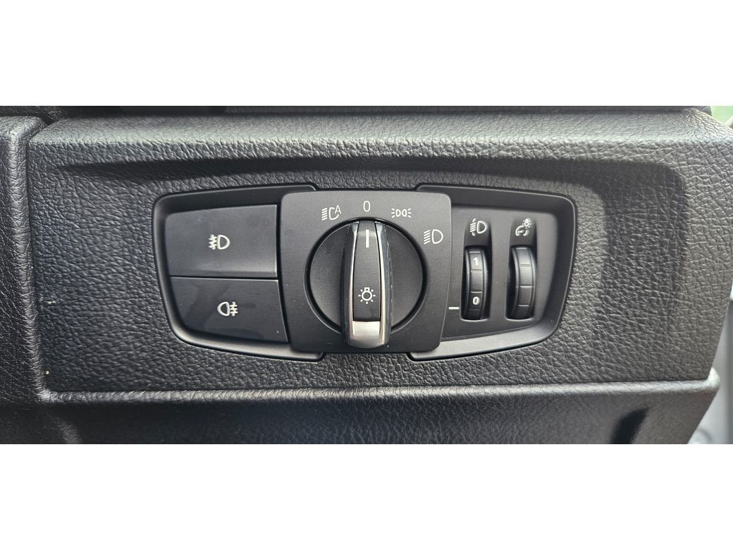 2013 BMW 1 Series