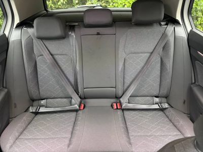 2024 Volkswagen Golf