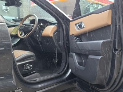 2024 Land Rover Range Rover Velar