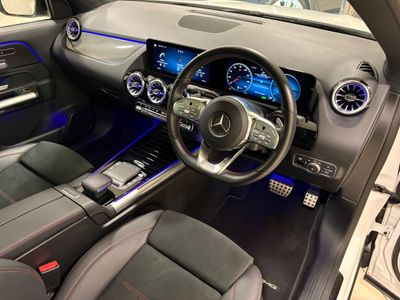 2023 Mercedes-Benz GLA Class