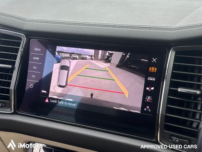 2022 Skoda Kodiaq