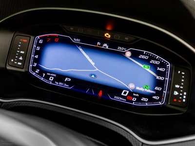 2024 SEAT Arona